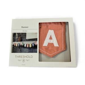 "Happy Easter" multicolored Fabric Banner | Reusable Pastel Colors